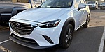 Used 2017 MAZDA CX-3 GRAND TOURING in GILBERT, ARIZONA