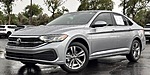 Used 2024 Volkswagen Jetta SE in GILBERT, ARIZONA
