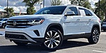 Used 2020 Volkswagen Atlas Cross Sport 3.6L V6 SEL in GILBERT, ARIZONA