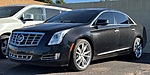 Used 2013 CADILLAC XTS PREMIUM in GILBERT, ARIZONA