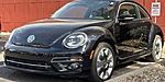 Used 2019 Volkswagen Beetle SE in GILBERT, ARIZONA