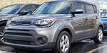 Used 2018 KIA SOUL BASE in GILBERT, ARIZONA