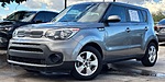 Used 2018 KIA SOUL BASE in GILBERT, ARIZONA
