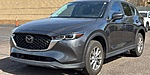 Used 2023 MAZDA CX-5 2.5 S SELECT PACKAGE in GILBERT, ARIZONA
