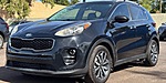 Used 2017 KIA SPORTAGE EX in GILBERT, ARIZONA