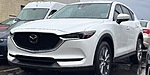Used 2019 MAZDA CX-5 GRAND TOURING in GILBERT, ARIZONA