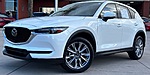 Used 2019 MAZDA CX-5 GRAND TOURING in GILBERT, ARIZONA