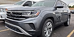 Used 2021 Volkswagen Atlas 3.6L V6 SE W/TECHNOLOGY in GILBERT, ARIZONA