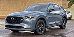 Used 2022 MAZDA CX-5 2.5 S CARBON EDITION in GILBERT, ARIZONA