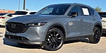 Used 2022 MAZDA CX-5 2.5 S CARBON EDITION in GILBERT, ARIZONA