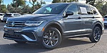 Used 2022 Volkswagen Tiguan SE in GILBERT, ARIZONA