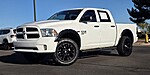 Used 2019 RAM 1500 CLASSIC EXPRESS in GILBERT, ARIZONA