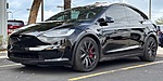 Used 2024 TESLA MODEL X PLAID in GILBERT, ARIZONA