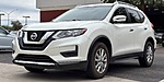 Used 2017 NISSAN ROGUE SV in GILBERT, ARIZONA