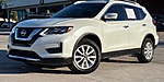 Used 2017 NISSAN ROGUE SV in GILBERT, ARIZONA