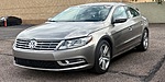 Used 2014 Volkswagen CC SPORT in GILBERT, ARIZONA