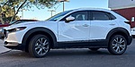 Used 2024 MAZDA CX-30 2.5 S PREFERRED PACKAGE in GILBERT, ARIZONA