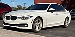 Used 2016 BMW 3 SERIES 320I in GILBERT, ARIZONA