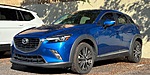 Used 2016 MAZDA CX-3 GRAND TOURING in GILBERT, ARIZONA