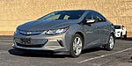 Used 2017 CHEVROLET VOLT LT in GILBERT, ARIZONA