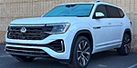 Used 2024 Volkswagen Atlas 2.0T SEL PREMIUM R-LINE in GILBERT, ARIZONA