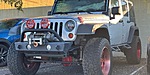 Used 2010 JEEP WRANGLER UNLIMITED RUBICON in GILBERT, ARIZONA