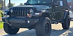 Used 2022 JEEP WRANGLER UNLIMITED WILLYS in GILBERT, ARIZONA