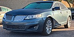 Used 2010 LINCOLN MKS  in GILBERT, ARIZONA