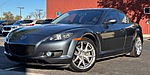 Used 2008 MAZDA RX-8 40TH ANNIVERSARY in GILBERT, ARIZONA
