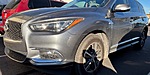 Used 2019 INFINITI QX60 PURE in GILBERT, ARIZONA