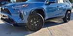 Used 2023 TOYOTA RAV4 HYBRID SE in GILBERT, ARIZONA