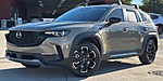 Used 2024 MAZDA CX-50 2.5 TURBO MERIDIAN EDITION in GILBERT, ARIZONA