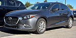Used 2018 MAZDA MAZDA3 5-DOOR SPORT in GILBERT, ARIZONA