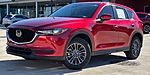 Used 2021 MAZDA CX-5 TOURING in GILBERT, ARIZONA