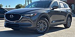 Used 2017 MAZDA CX-5 TOURING in GILBERT, ARIZONA