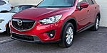 Used 2014 MAZDA CX-5 TOURING in GILBERT, ARIZONA