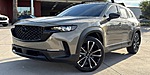 Used 2024 MAZDA CX-50 2.5 TURBO PREMIUM PLUS PACKAGE in GILBERT, ARIZONA