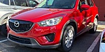 Used 2014 MAZDA CX-5 SPORT in GILBERT, ARIZONA