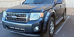 Used 2008 FORD ESCAPE LIMITED in GILBERT, ARIZONA