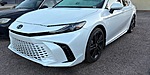 Used 2025 TOYOTA CAMRY LE in GILBERT, ARIZONA
