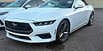 Used 2024 FORD MUSTANG ECOBOOST in GILBERT, ARIZONA