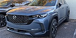 Used 2025 MAZDA CX-50 HYBRID PREMIUM PLUS PACKAGE in GILBERT, ARIZONA