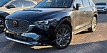 Used 2025 MAZDA CX-5 2.5 TURBO SIGNATURE in GILBERT, ARIZONA