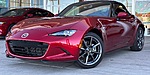 Used 2019 MAZDA MIATA GRAND TOURING in GILBERT, ARIZONA