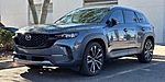 Used 2023 MAZDA CX-50 2.5 TURBO PREMIUM PACKAGE in GILBERT, ARIZONA
