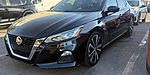 Used 2021 NISSAN ALTIMA 2.5 SR in GILBERT, ARIZONA
