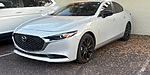 Used 2025 MAZDA MAZDA3 SEDAN 2.5 S SELECT SPORT in GILBERT, ARIZONA