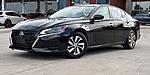 Used 2023 NISSAN ALTIMA 2.5 S in GILBERT, ARIZONA