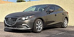 Used 2016 MAZDA MAZDA3 I SPORT in GILBERT, ARIZONA