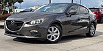 Used 2016 MAZDA MAZDA3 I SPORT in GILBERT, ARIZONA